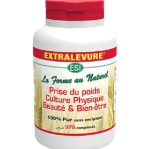 Extralevure 375 Comprimes Maroc