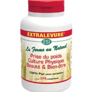 Extralevure 290 Comprimes Maroc