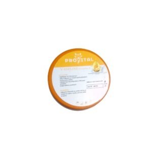 Pro-vital Pro Vital Vaseline Vitamine E 120ml Maroc