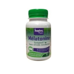 Hydra Plus Melatonine 1.8 mg 36gelules Maroc