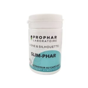 Prophar Slim Phar 50gelules Maroc