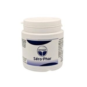 Prophar sero phar 50gelules Maroc
