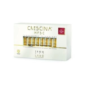 Crescina HFSC transdermic 1300 man 20*3.5ml Maroc