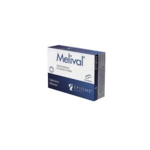 Epione Melival Valeriane Melisse 30 gelules Maroc