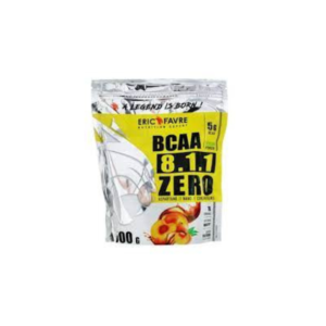 Eric Favre Bcaa 8.1.1 Zero The Peche 500g Maroc