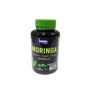 Hydra Plus Moringa 120 gelules Maroc
