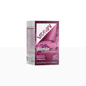 Epione Vitavin Women Multivitamines 60 Comprimes Maroc