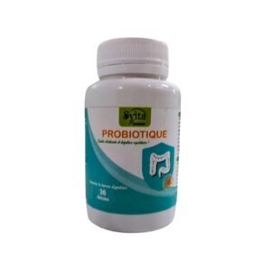 Svita Premium Probiotique 36 Gelules Maroc
