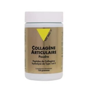 Vit’All+ COLLAGENE ARTICULAIRE Maroc