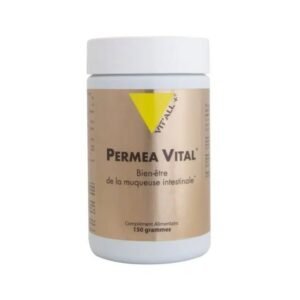Vit’All+ COMPLEXE PERMEA VITAL Maroc