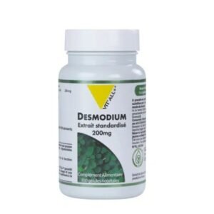 Vit’All+ DESMODIUM 200G 100 GELULES Maroc