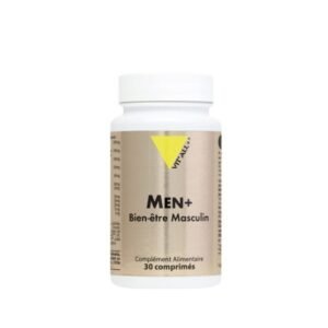 Vit’All+ MEN+ 30 COMPRIMES Maroc