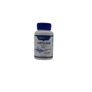 Phormax Cartilage De Requin 60 Gelules Maroc
