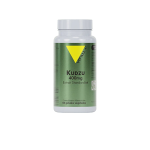 Vit’All+ VIT’ALL+ Kudzu 400mg 30 gelules Maroc