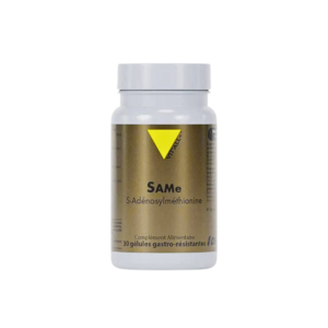 Vit’All+ Vit’all+ Same 30 Gelules Maroc