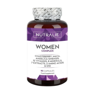 Nutralie Women Complex 90 Comprimes Maroc