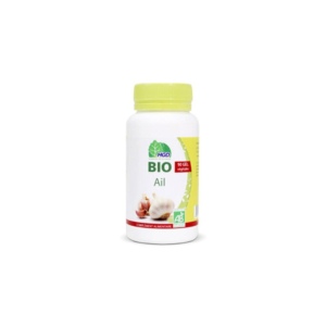 MGD Nature Ail bio 90 Gelules Maroc