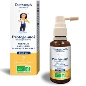 Dietaroma Immunité enfants Protège-moi 30ml Maroc