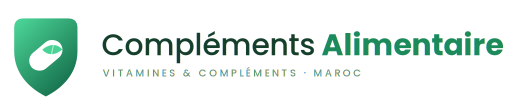 Compléments Alimentaire